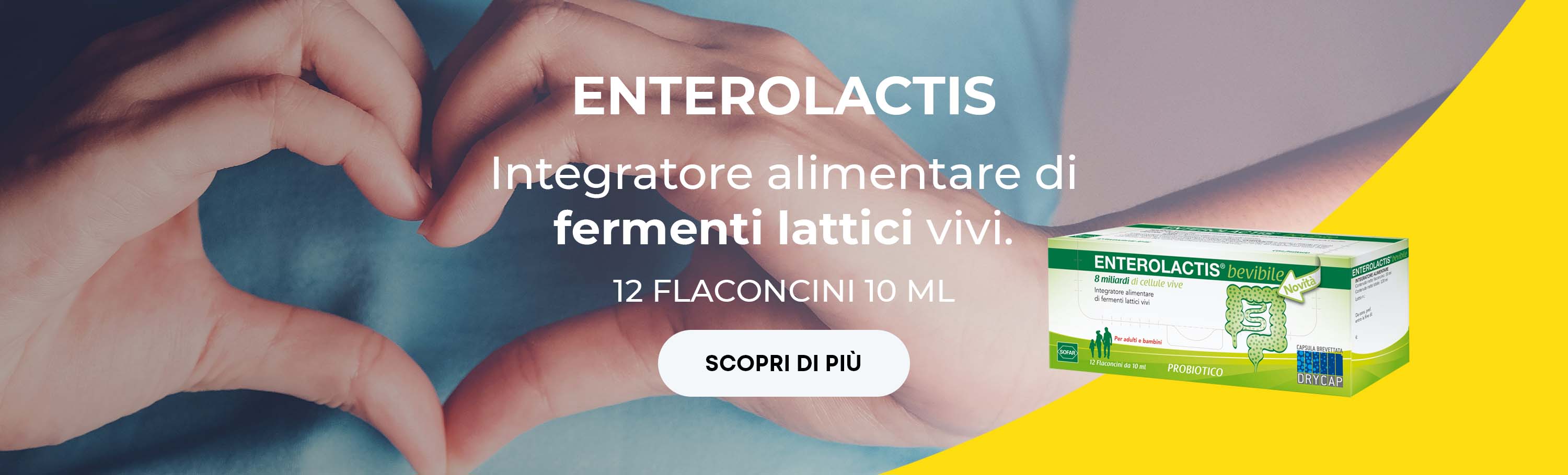 enterolactis