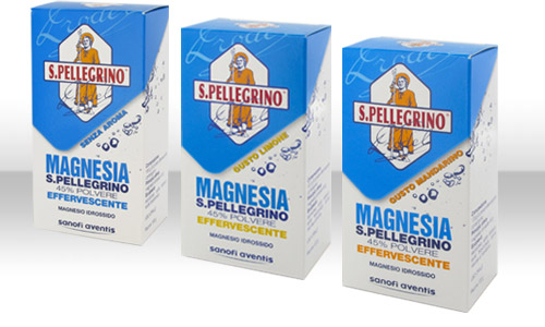 MAGNESIA S.PELL*EFF LIM 100G - Farmapre