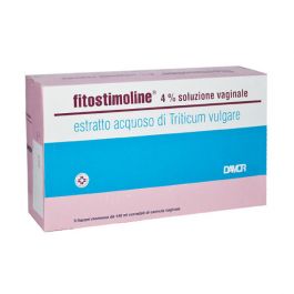 FITOSTIMOLINE*SOL VAG 5FL140ML - Farmapre
