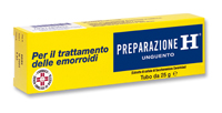 PREPARAZIONE H*UNG 1,08% 25G - Farmapre