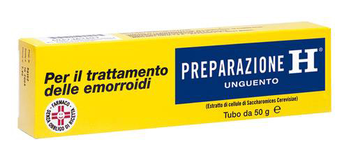 PREPARAZIONE H*UNG 1,08% 50G - Farmapre