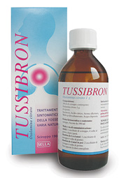 TUSSIBRON*SCIR 190ML 1% - Farmapre