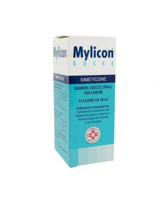 MYLICON*BB OS GTT 30ML - Farmapre
