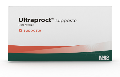 ULTRAPROCT*12SUPP - Farmapre
