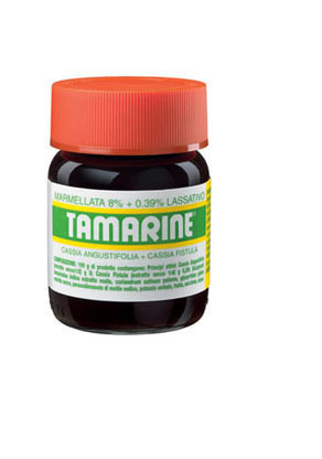 TAMARINE*MARMEL260G 80+3,9MG/G - Farmapre