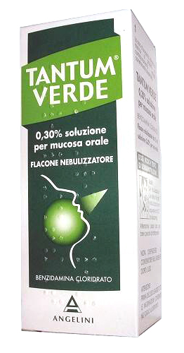 TANTUM VERDE*NEBUL FL 15ML0,3% - Farmapre