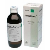 DUPHALAC*SCIR 200ML66,7G/100ML - Farmapre
