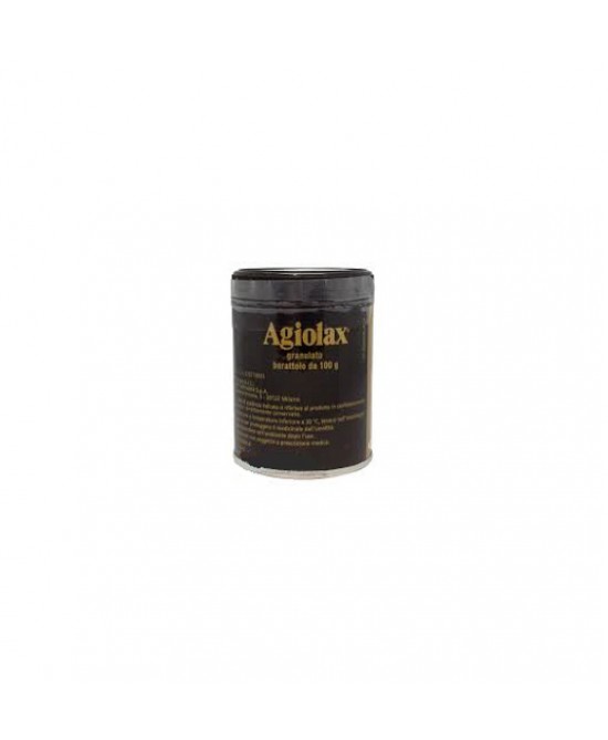 AGIOLAX*OS GRAT BAR 100G - Farmapre