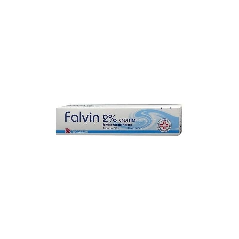 FALVIN*CREMA 30G 20MG/G - Farmapre