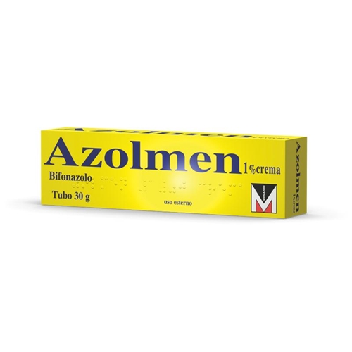AZOLMEN*CREMA 30G 1% - Farmapre