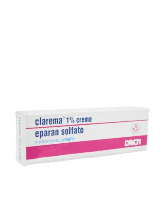CLAREMA*CREMA 30G 1% - Farmapre