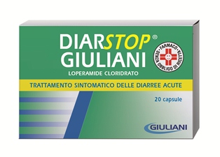 DIARSTOP*20CPS 1,5MG - Farmapre