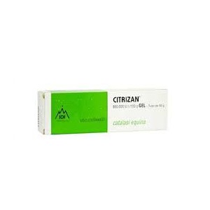 CITRIZAN*GEL 50G - Farmapre