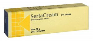 SERTACREAM*CREMA 30G 2% - Farmapre