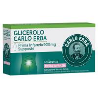 GLICEROLO*PRIMA INF 12SUPP 900 - Farmapre