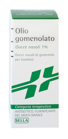 NIAOULI ESSENZA*1% GTT 20G - Farmapre