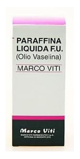 PARAFFINA LIQ MV*40% FL 200G - Farmapre