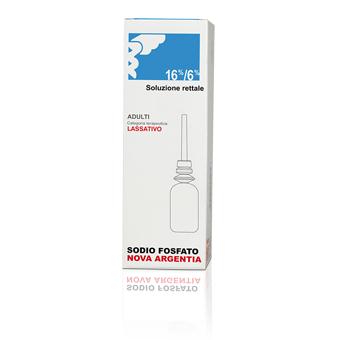 SODIO FOSFATO NA*RETT 120ML - Farmapre