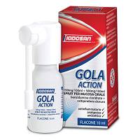 GOLA ACTION*SPRAY 0,15%+0,5% - Farmapre