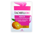 TACHIFLUDEC*10BUST ARANCIA - Farmapre