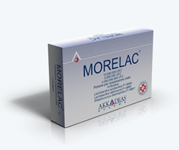 MORELAC*OS SOSP 10BUST - Farmapre