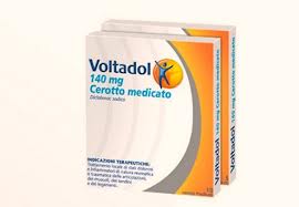 VOLTADOL*10CER MEDIC 140MG - Farmapre