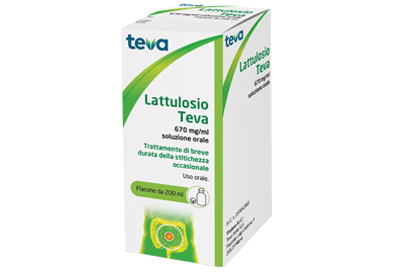 LATTULOSIO TE*OS 200ML670MG/ML - Farmapre