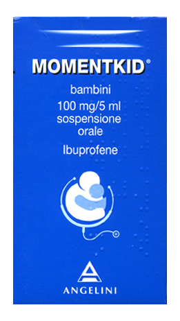 MOMENTKID*BB OS 150ML100MG/5ML - Farmapre