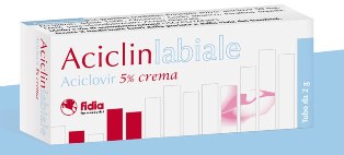 ACICLINLABIALE*CREMA 2G 5% - Farmapre
