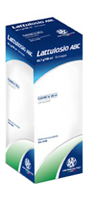 LATTULOSIO ABC*SCIR 180ML66,7% - Farmapre