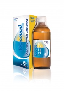 VISCOMUCIL*SCIR 200ML 3MG/ML - Farmapre