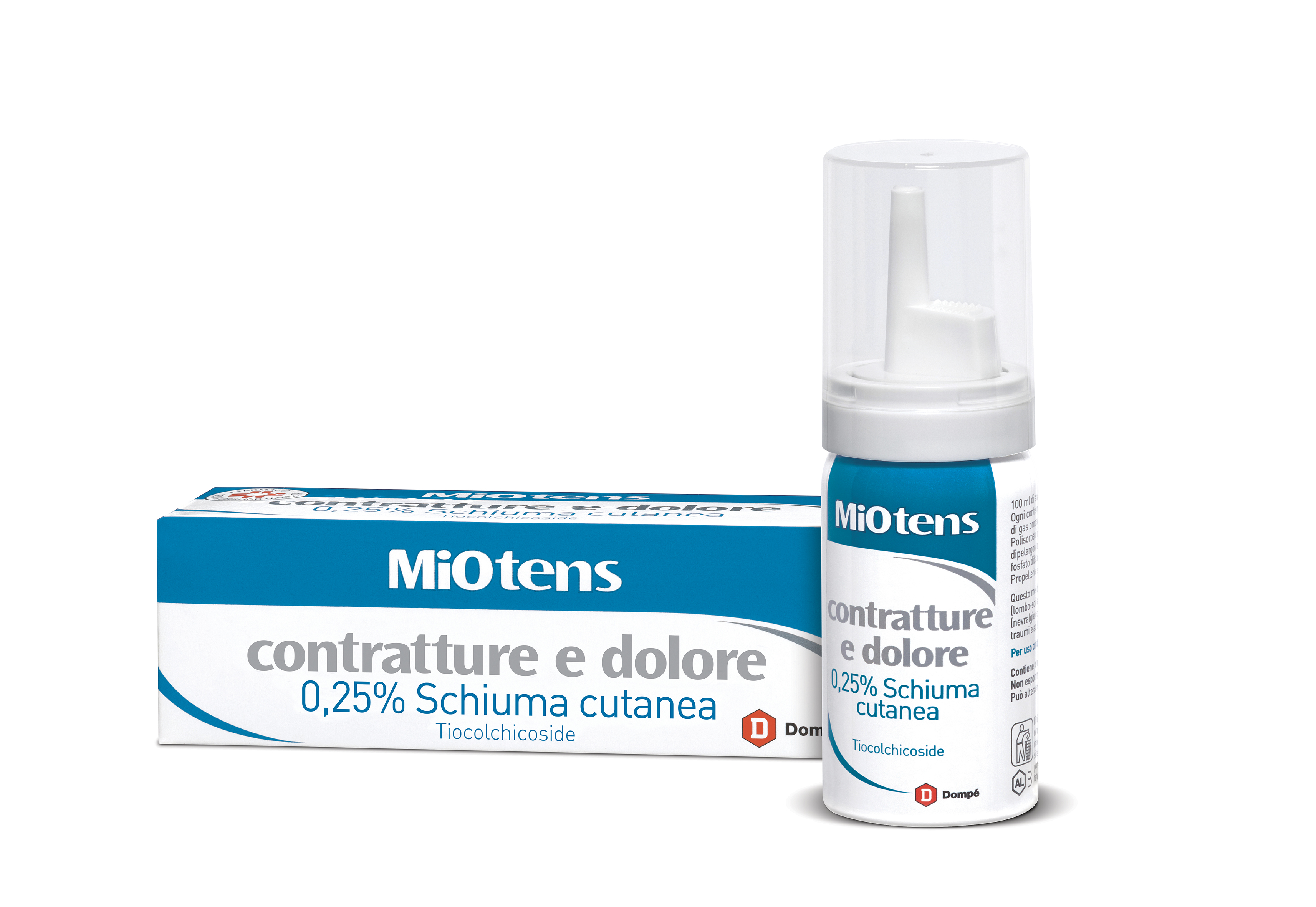 MIOTENS CONTRATTURE E DOL*SCH - Farmapre