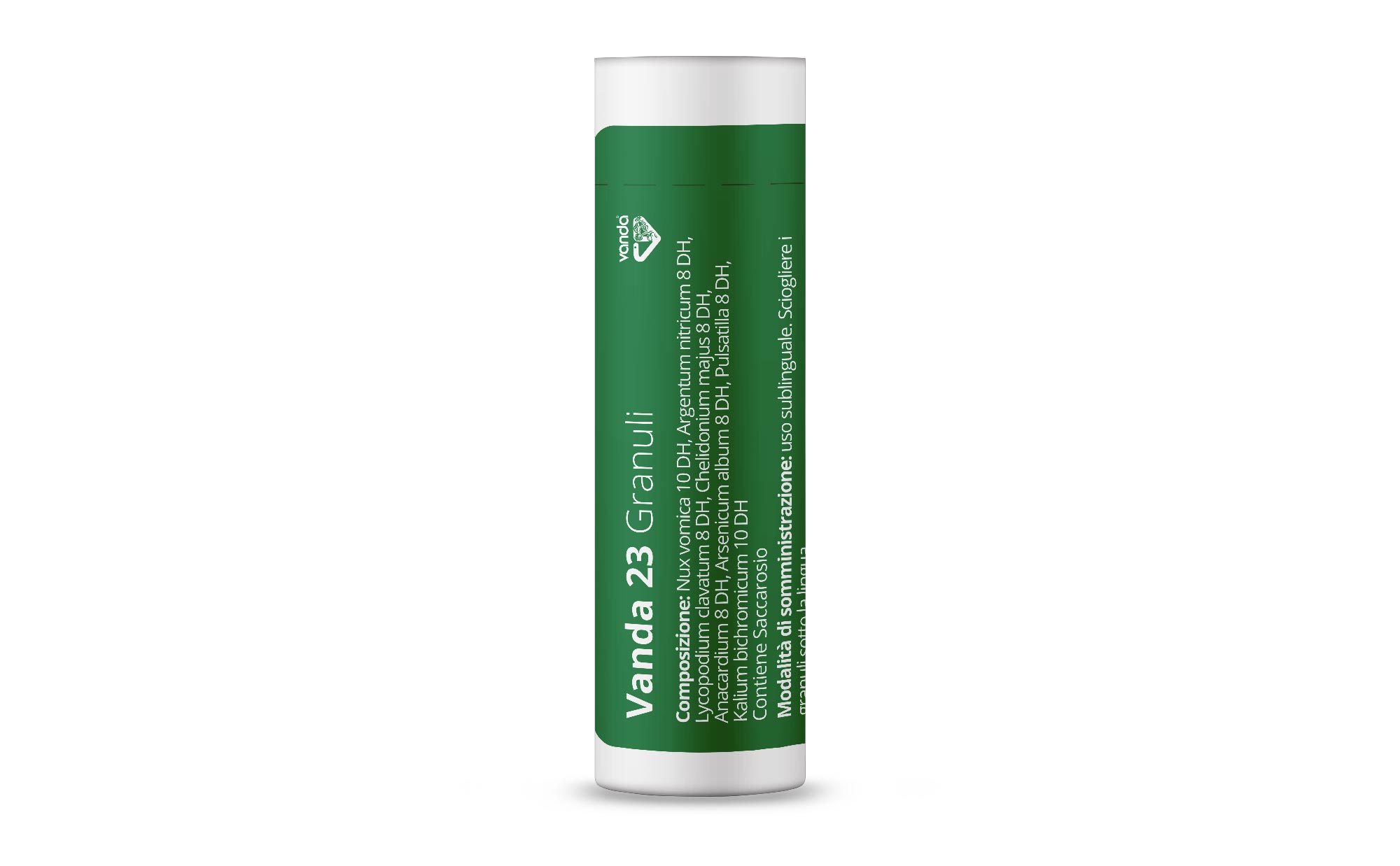 VANDA 23*4G 80GR CONT MULTID - Farmapre