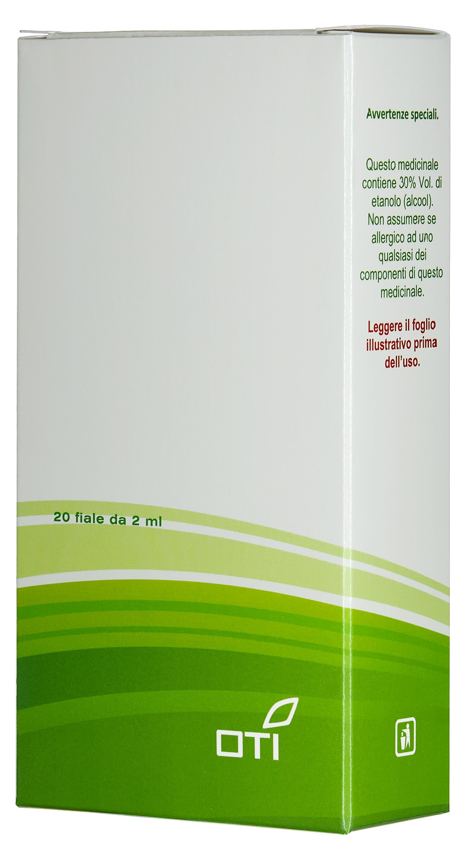 ANTI CD 21*06LM PL 20F 2ML - Farmapre