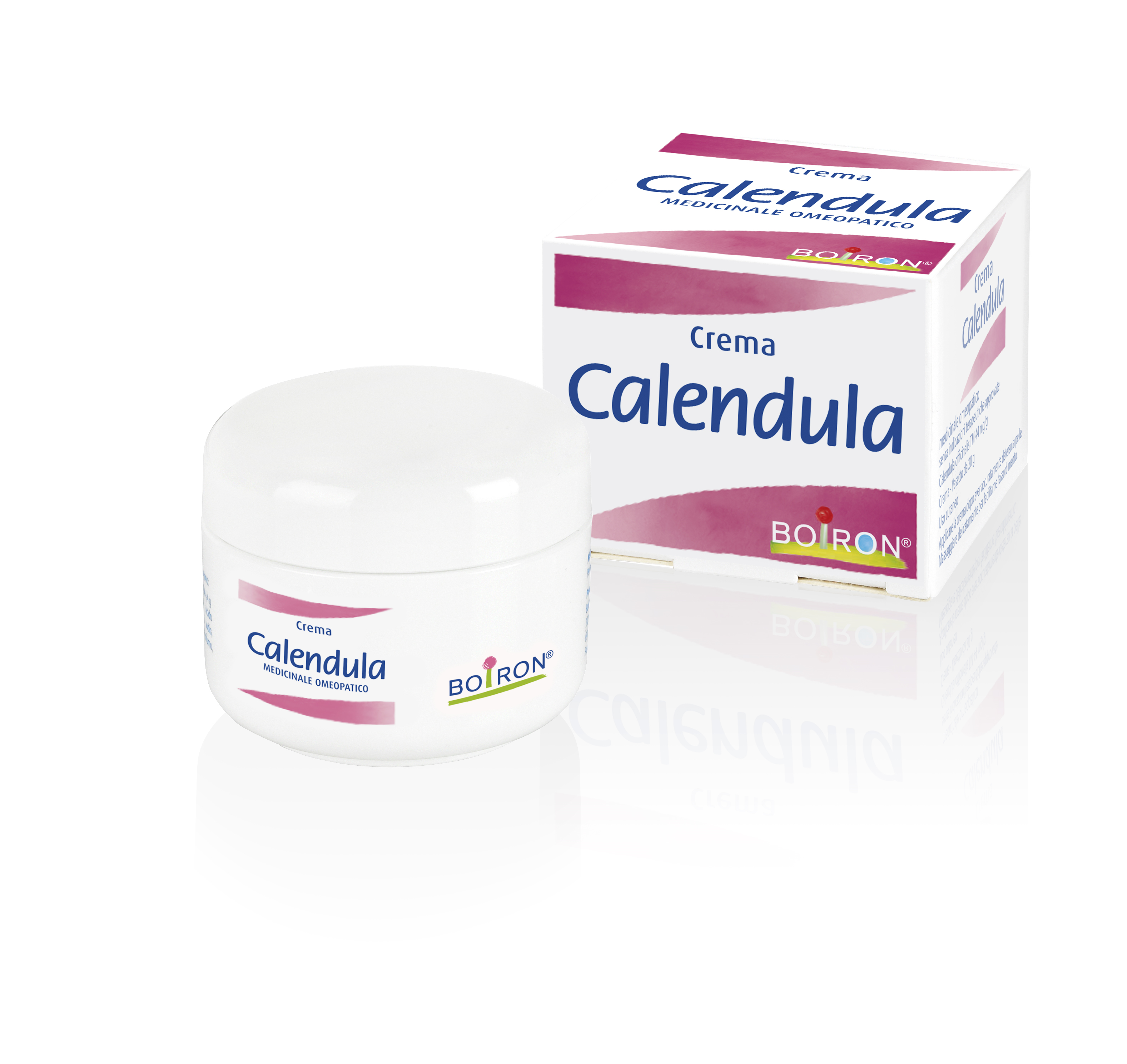 CALENDULA*CREMA 20G 44MG/G - Farmapre