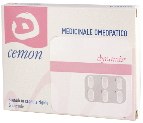 NATRIUM CARBON DYN*6K-MK - Farmapre