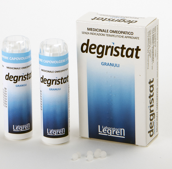 DEGRISTAT*120GR 6G - Farmapre