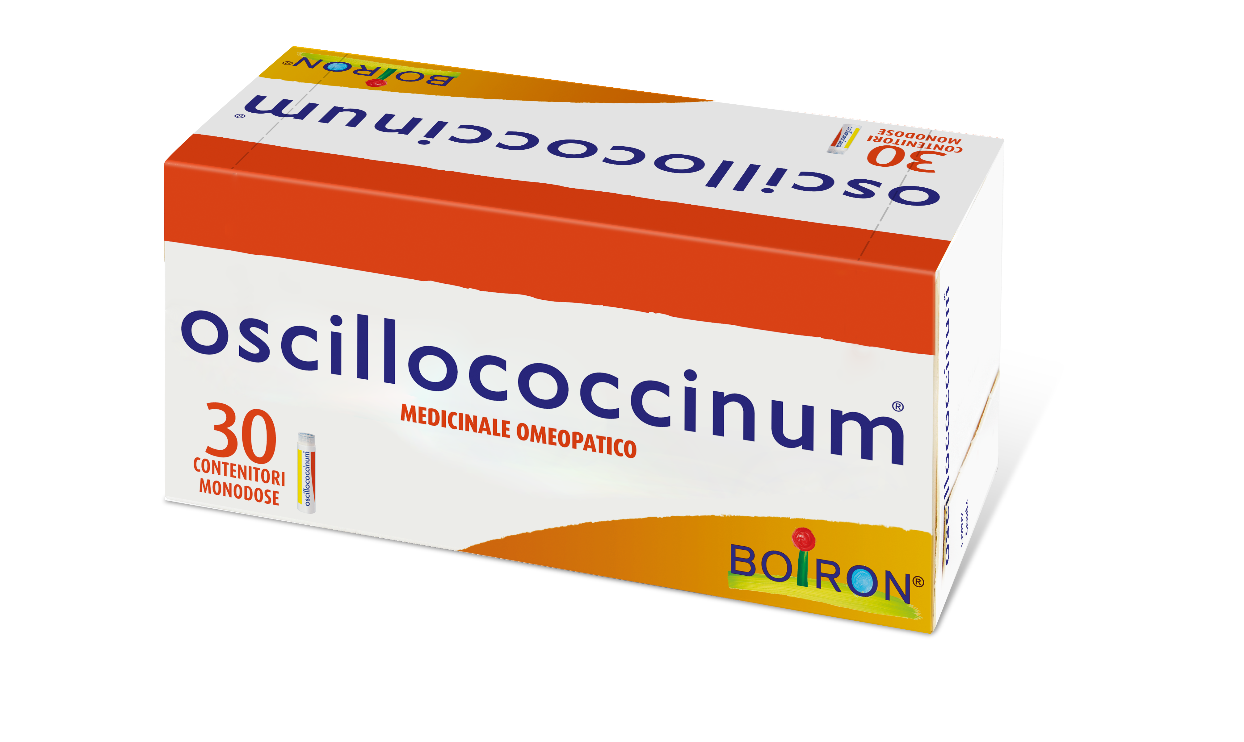 OSCILLOCOCCINUM BOI*200K 30D1G - Farmapre