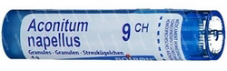 ACONITUM NAPELLUS 9 CH GRANULI 4G - Farmapre