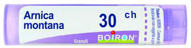 ARNICA MONTANA 30CH GLOBULI - Farmapre