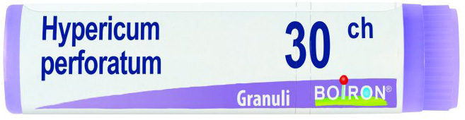 HYPERICUM PERFOR 30CH GLOBULI - Farmapre
