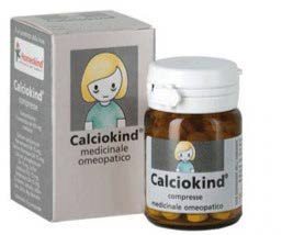 CALCIOKIND 120 COMPRESSE - Farmapre