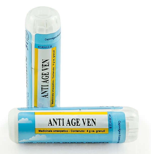 ANTIAGE VEN GRANULI 4G - Farmapre