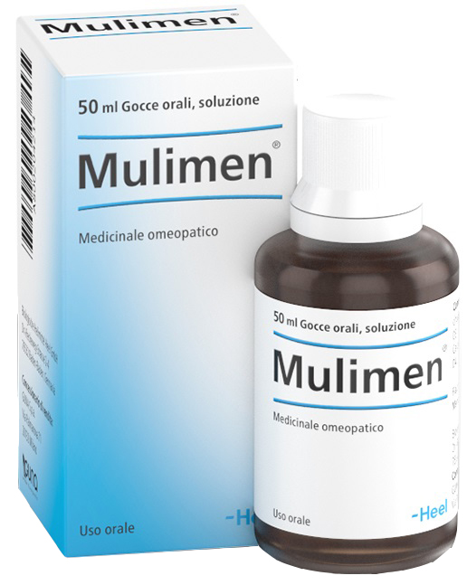 MULIMEN GOCCE 50 ML - Farmapre