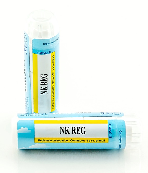 NK REG GRANULI 4G - Farmapre