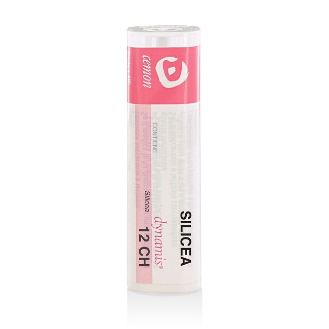SILICEA 12CH GRANULI - Farmapre