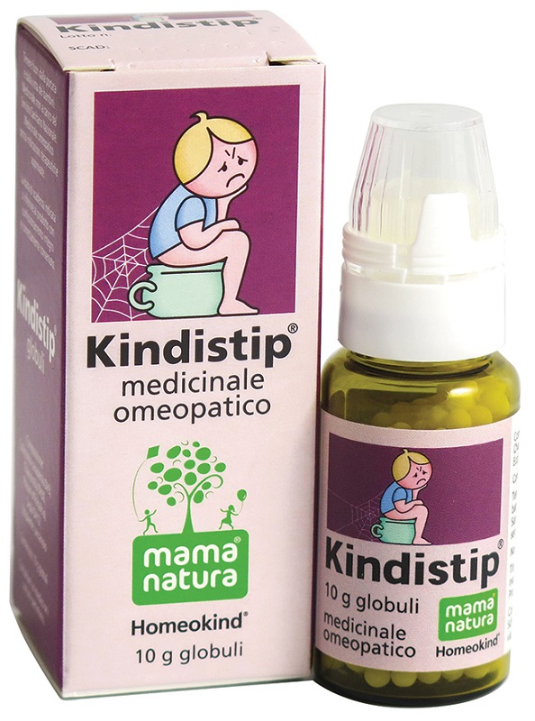 KINDISTIP 800 GLOBULI 10 G - Farmapre