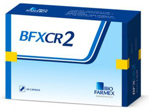BFX CR 2 30 CAPSULE 500MG - Farmapre