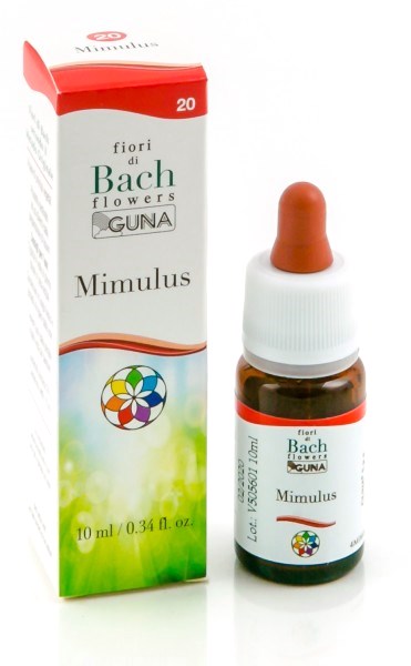 MIMULUS GUNA GOCCE 10 ML - Farmapre