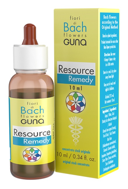 RESOURCE REM GUN GOCCE 20 ML - Farmapre